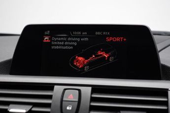 BMW 1 SERIES 1.5 118i M Sport Hatchback 3dr Petrol Auto Euro 6 (s/s) (136 ps)