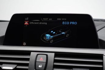 BMW 1 SERIES 1.5 118i M Sport Hatchback 3dr Petrol Auto Euro 6 (s/s) (136 ps)