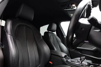 BMW 2 SERIES GRAN COUPE 1.5 218i M Sport Saloon 4dr Petrol DCT Euro 6 (s/s) (140 ps)