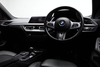 BMW 2 SERIES GRAN COUPE 1.5 218i M Sport Saloon 4dr Petrol DCT Euro 6 (s/s) (140 ps)