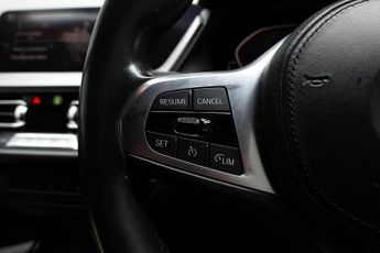 BMW 2 SERIES GRAN COUPE 1.5 218i M Sport Saloon 4dr Petrol DCT Euro 6 (s/s) (140 ps)