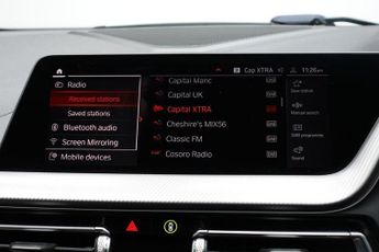 BMW 2 SERIES GRAN COUPE 1.5 218i M Sport Saloon 4dr Petrol DCT Euro 6 (s/s) (140 ps)