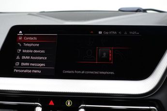 BMW 2 SERIES GRAN COUPE 1.5 218i M Sport Saloon 4dr Petrol DCT Euro 6 (s/s) (140 ps)
