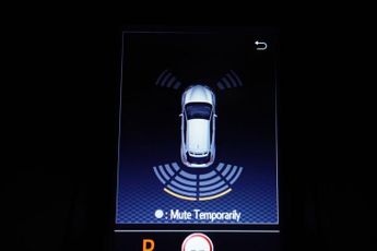 TOYOTA C-HR 2.0 VVT-h GPF Design SUV 5dr Petrol Hybrid CVT Euro 6 (s/s) (184