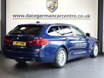 BMW 5 SERIES 2.0 520d SE Touring 5dr Diesel Auto Euro 6 (s/s) (190 ps) £2680 