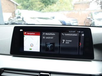 BMW 5 SERIES 2.0 520d SE Touring 5dr Diesel Auto Euro 6 (s/s) (190 ps) £2680 