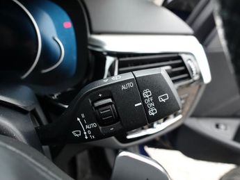 BMW 5 SERIES 2.0 520d SE Touring 5dr Diesel Auto Euro 6 (s/s) (190 ps) £2680 