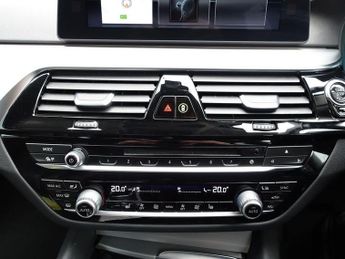BMW 5 SERIES 2.0 520d SE Touring 5dr Diesel Auto Euro 6 (s/s) (190 ps) £2680 