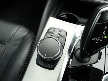 BMW 5 SERIES 2.0 520d SE Touring 5dr Diesel Auto Euro 6 (s/s) (190 ps) £2680 