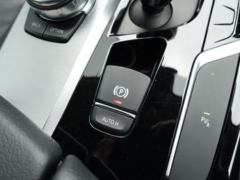 BMW 5 SERIES 2.0 520d SE Touring 5dr Diesel Auto Euro 6 (s/s) (190 ps) £2680 