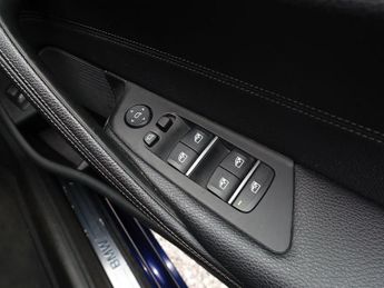 BMW 5 SERIES 2.0 520d SE Touring 5dr Diesel Auto Euro 6 (s/s) (190 ps) £2680