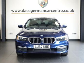 BMW 5 SERIES 2.0 520d SE Touring 5dr Diesel Auto Euro 6 (s/s) (190 ps) £2680