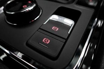 SEAT ATECA 1.5 TSI EVO XCELLENCE SUV 5dr Petrol DSG Euro 6 (s/s) (150 ps)