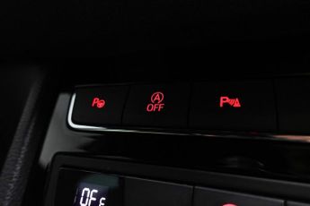 SEAT ATECA 1.5 TSI EVO XCELLENCE SUV 5dr Petrol DSG Euro 6 (s/s) (150 ps)
