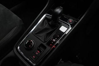 SEAT ATECA 1.5 TSI EVO XCELLENCE SUV 5dr Petrol DSG Euro 6 (s/s) (150 ps)