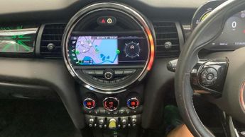 MINI Electric Hatch Cooper SE 32.6kWh Level 3 Hatchback 3dr Electric Auto (184 ps)