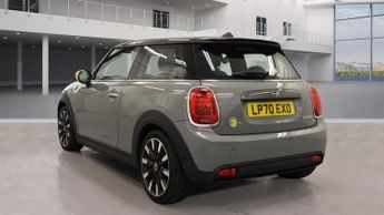 MINI Electric Hatch Cooper SE 32.6kWh Level 3 Hatchback 3dr Electric Auto (184 ps)