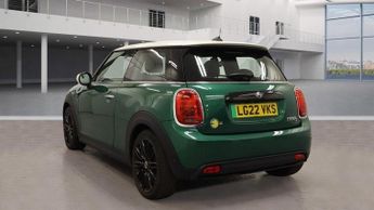 MINI Electric Hatch Cooper SE 32.6kWh Level 2 Hatchback 3dr Electric Auto (184 ps)