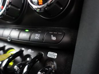 MINI Electric Hatch Cooper SE 32.6kWh Level 2 Hatchback 3dr Electric Auto (184 ps)