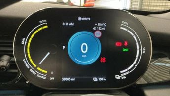 MINI Electric Hatch Cooper SE 32.6kWh Level 2 Hatchback 3dr Electric Auto (184 ps)