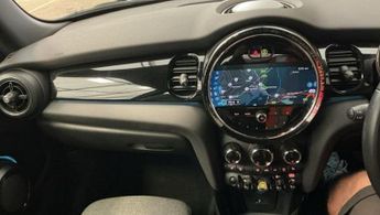 MINI Electric Hatch Cooper SE 32.6kWh Level 2 Hatchback 3dr Electric Auto (184 ps)