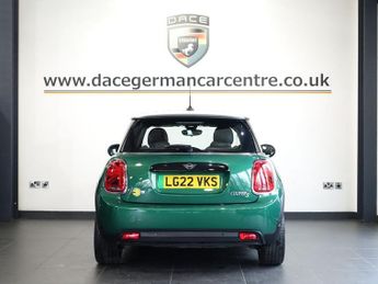 MINI Electric Hatch Cooper SE 32.6kWh Level 2 Hatchback 3dr Electric Auto (184 ps)
