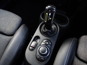 MINI Electric Hatch Cooper SE 32.6kWh Level 2 Hatchback 3dr Electric Auto (184 ps)