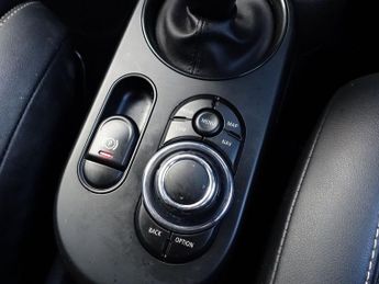 MINI Electric Hatch Cooper SE 32.6kWh Level 2 Hatchback 3dr Electric Auto (184 ps)