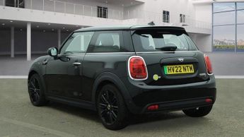MINI Electric Hatch Cooper SE 32.6kWh Level 2 Hatchback 3dr Electric Auto (184 ps)