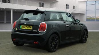 MINI Electric Hatch Cooper SE 32.6kWh Level 2 Hatchback 3dr Electric Auto (184 ps)