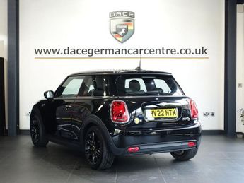 MINI Electric Hatch Cooper SE 32.6kWh Level 2 Hatchback 3dr Electric Auto (184 ps)