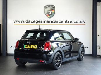 MINI Electric Hatch Cooper SE 32.6kWh Level 2 Hatchback 3dr Electric Auto (184 ps)