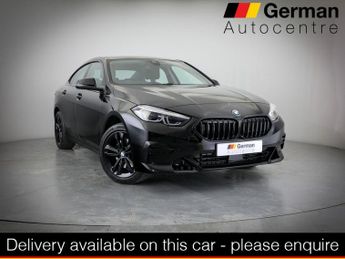 BMW 218 1.5 218i Sport (LCP) Saloon 4dr Petrol Manual Euro 6 (s/s) (136 