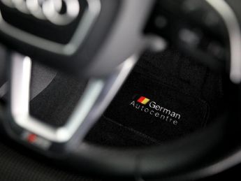 AUDI Q3 1.5 TFSI CoD 35 S line SUV 5dr Petrol S Tronic Euro 6 (s/s) (150