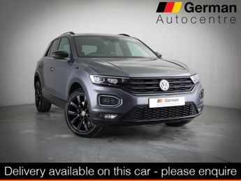 Volkswagen T-Roc 1.5 TSI GPF EVO SEL SUV 5dr Petrol DSG Euro 6 (s/s) (150 ps)