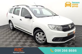 Dacia Logan MCV 0.9 TCe Ambiance Estate 5dr Petrol Manual Euro 6 (s/s) (90 ps)