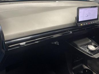 MG Mg4 51kWh SE Hatchback 5dr Electric Auto (170 ps)