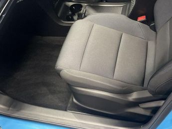 MG Mg4 51kWh SE Hatchback 5dr Electric Auto (170 ps)