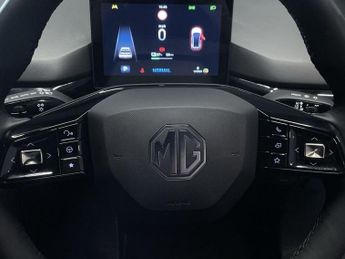 MG Mg4 51kWh SE Hatchback 5dr Electric Auto (170 ps)