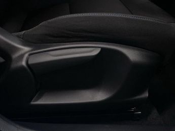 MG Mg4 51kWh SE Hatchback 5dr Electric Auto (170 ps)