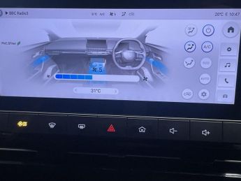 MG Mg4 51kWh SE Hatchback 5dr Electric Auto (170 ps)