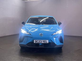 MG Mg4 51kWh SE Hatchback 5dr Electric Auto (170 ps)