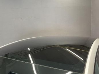 TESLA MODEL Y (Dual Motor) Long Range SUV 5dr Electric Auto 4WDE (384 bhp)