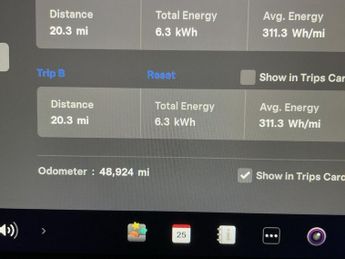 TESLA MODEL Y (Dual Motor) Long Range SUV 5dr Electric Auto 4WDE (384 bhp)