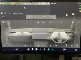 TESLA MODEL Y (Dual Motor) Long Range SUV 5dr Electric Auto 4WDE (384 bhp)