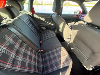 VOLKSWAGEN POLO 2.0 TSI GPF GTI Hatchback 5dr Petrol DSG Euro 6 (s/s) (200 ps)