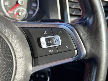 VOLKSWAGEN POLO 2.0 TSI GPF GTI Hatchback 5dr Petrol DSG Euro 6 (s/s) (200 ps)