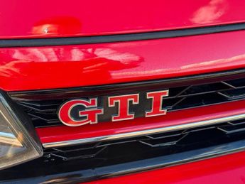 VOLKSWAGEN POLO 2.0 TSI GPF GTI Hatchback 5dr Petrol DSG Euro 6 (s/s) (200 ps)