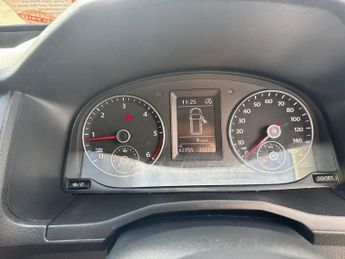 VOLKSWAGEN CADDY 2.0 TDI C20 Startline Panel Van 5dr Diesel Manual SWB Euro 6 (s/