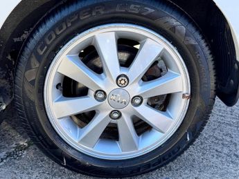 KIA PICANTO 1.25 2 Hatchback 5dr Petrol Auto Euro 5 (84 bhp)